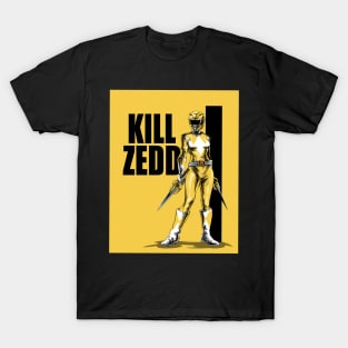 Kill Zedd T-Shirt